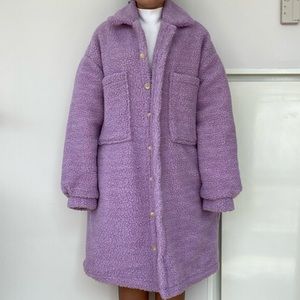 Storets coat